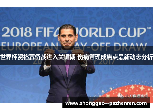 世界杯资格赛备战进入关键期 伤病管理成焦点最新动态分析 世界杯资格赛备战进入关键期 伤病管理成焦点最新动态分析